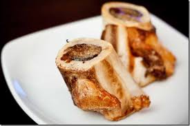 roasted marrow 